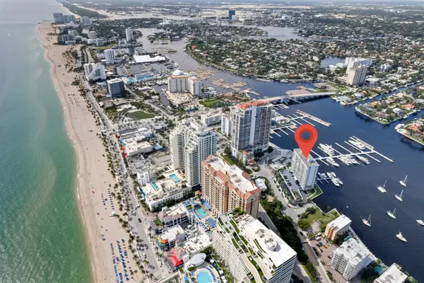 77 S Birch Road #15C, Fort Lauderdale, FL 33316