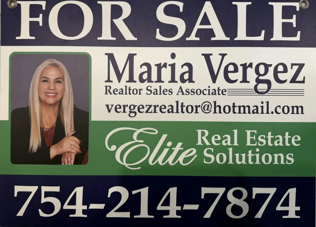 8105 NW 61st Street #A306, Tamarac, FL 33321 - #1
