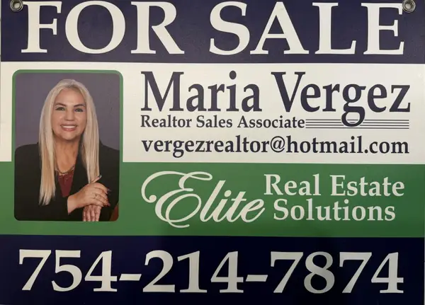 8105 NW 61st Street #A306, Tamarac, FL 33321
