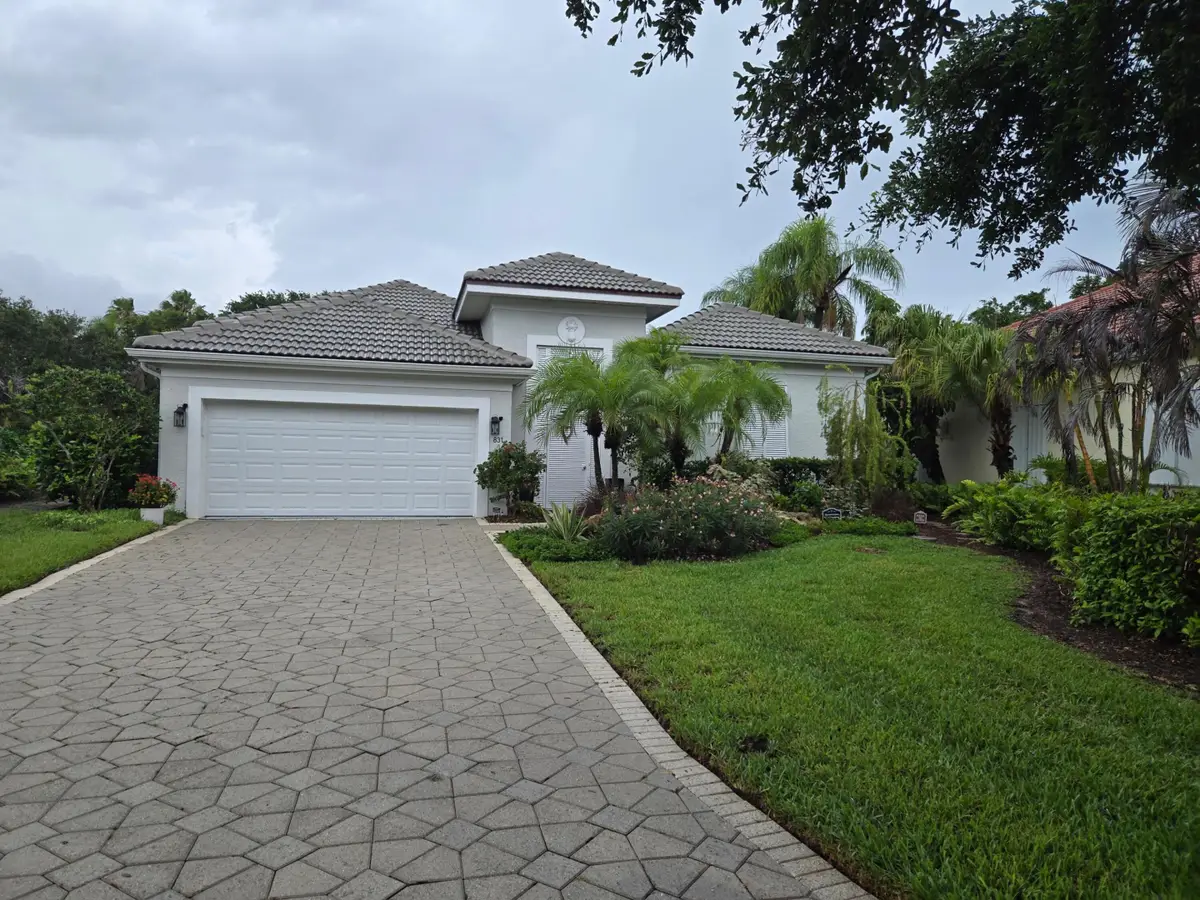 831 Island Club Square, Vero Beach, FL 32963 - #1