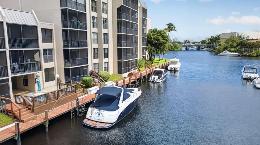 8 Royal Palm Way #104, Boca Raton, FL 33432 - #2