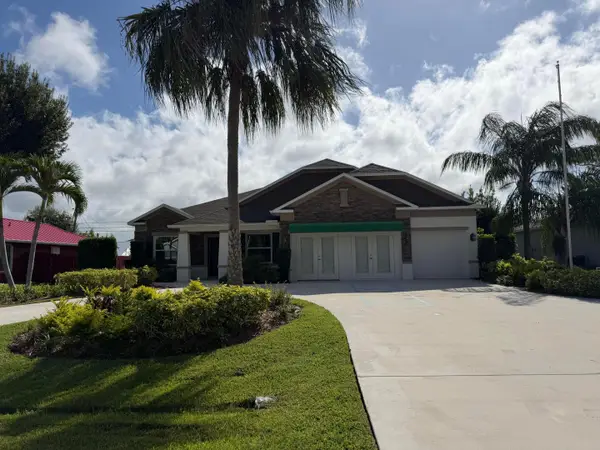 2849 SW Savona Boulevard, Port St Lucie, FL 34953