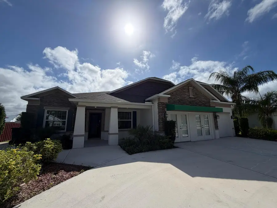 2849 SW Savona Boulevard, Port Saint Lucie, FL 34953 - #2