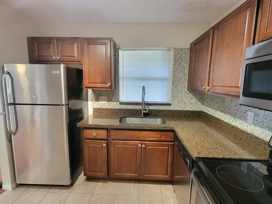 2539 NW 49 Terrace #703, Coconut Creek, FL 33073 - #2