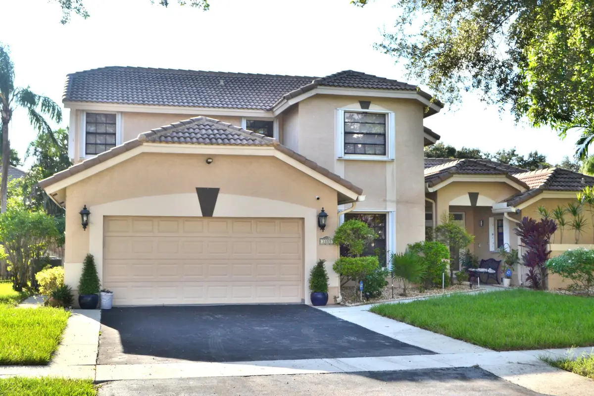 1855 NW 106th Terrace, Plantation, FL 33322 - #1