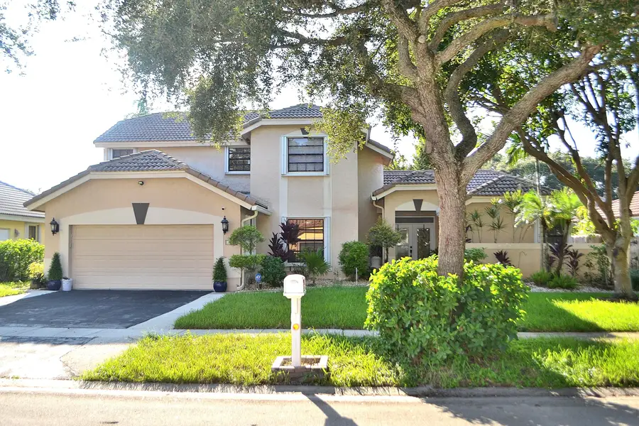 1855 NW 106th Terrace, Plantation, FL 33322 - #2