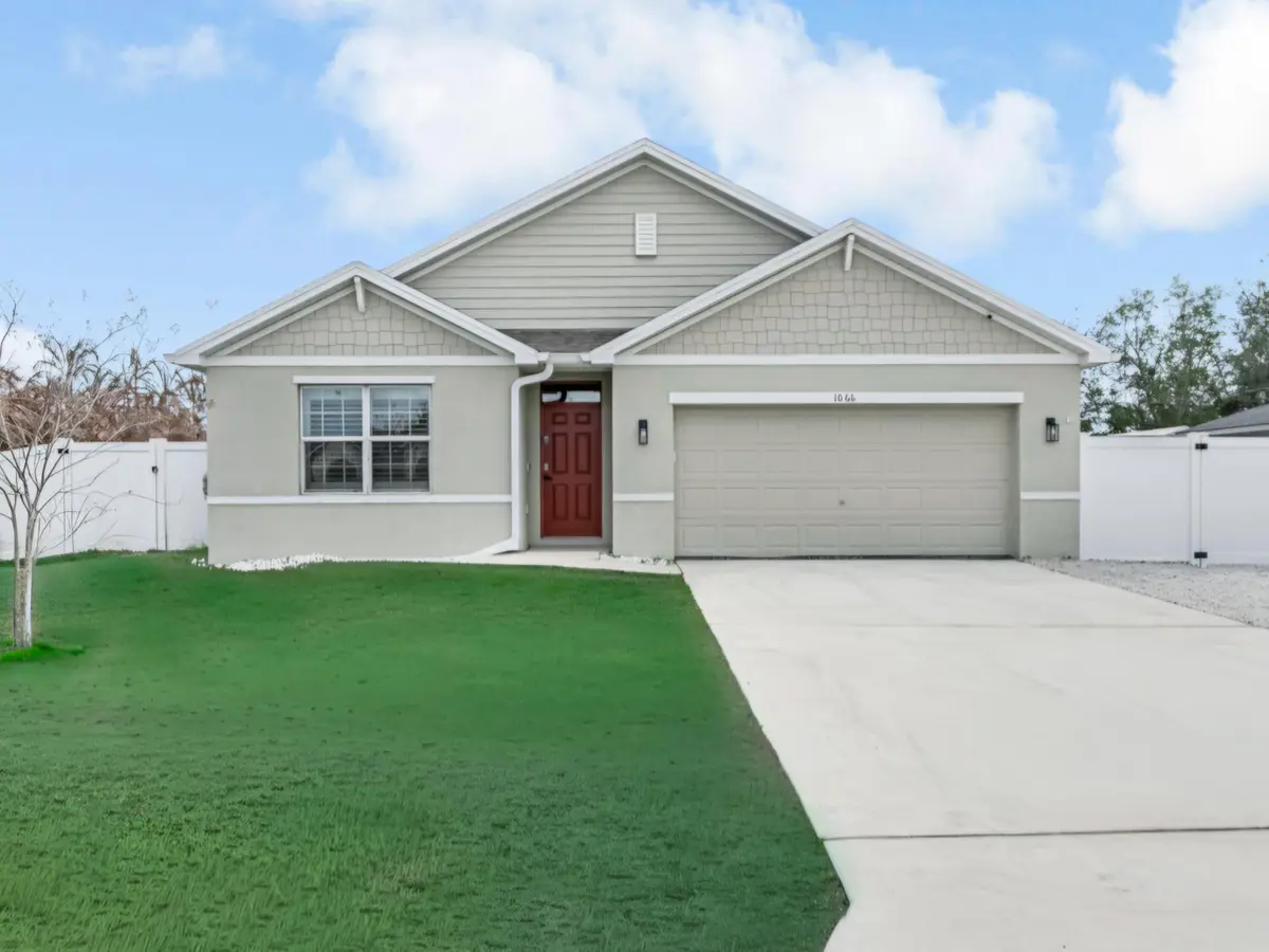 1066 SW Coleman Avenue, Port Saint Lucie, FL 34953 - #1