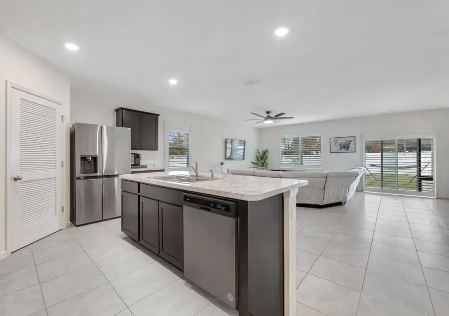 1066 SW Coleman Avenue, Port Saint Lucie, FL 34953 - #2
