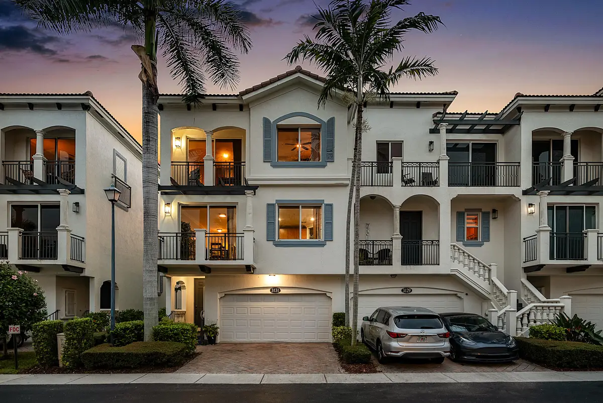 3131 Waterside Circle, Boynton Beach, FL 33435 - #1