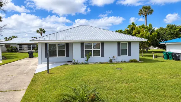 5248 SE 42nd Trace, Okeechobee, FL 34974