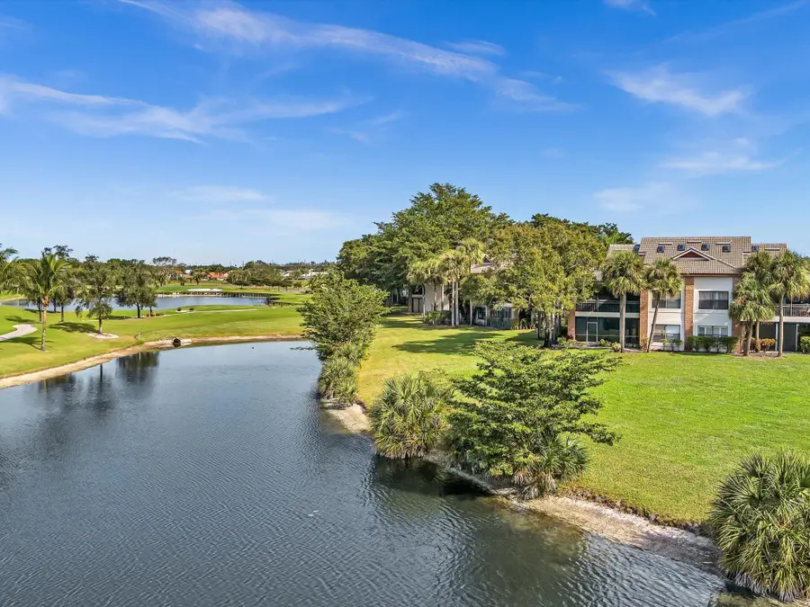 8049 Aberdeen Drive #201, Boynton Beach, FL 33472 - #2