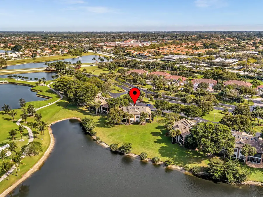 8049 Aberdeen Drive #201, Boynton Beach, FL 33472 - #3