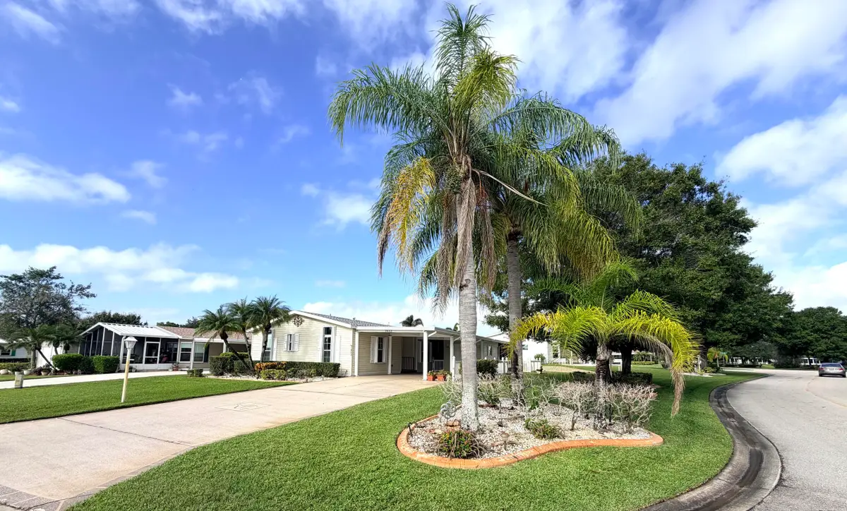 7653 Mcclintock Way, Port Saint Lucie, FL 34952 - #1