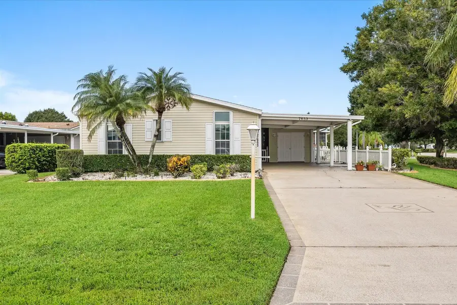 7653 Mcclintock Way, Port Saint Lucie, FL 34952 - #3