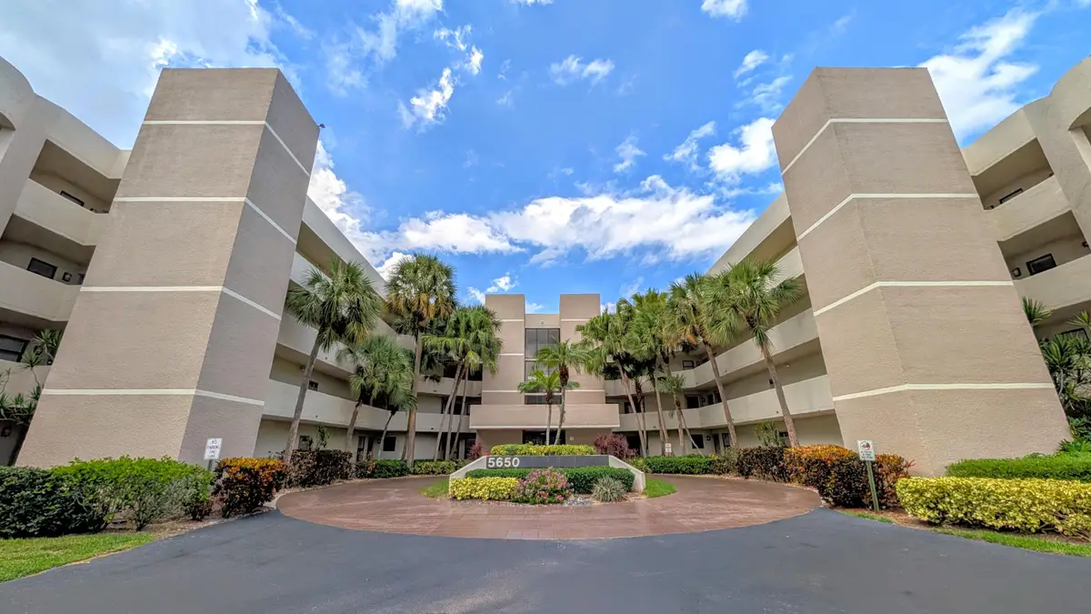 5650 Camino Del Sol #101, Boca Raton, FL 33433 - #1