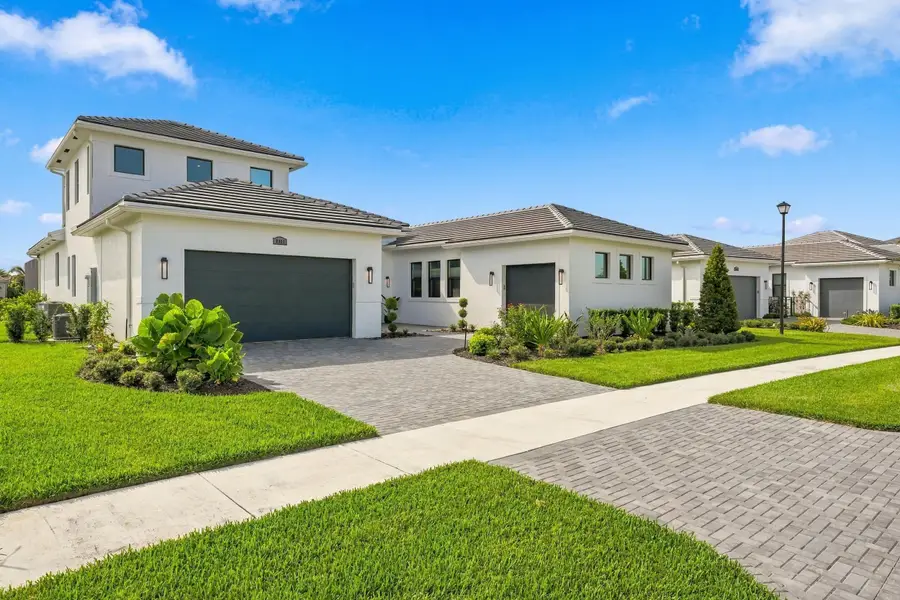 8483 SW Felicita Way, Port Saint Lucie, FL 34987 - #2