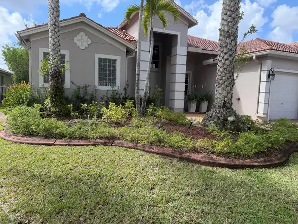 19486 N Coquina Way, Weston, FL 33332
