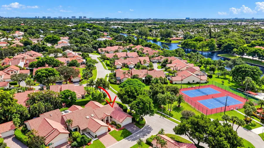 23363 Water Circle, Boca Raton, FL 33486 - #3
