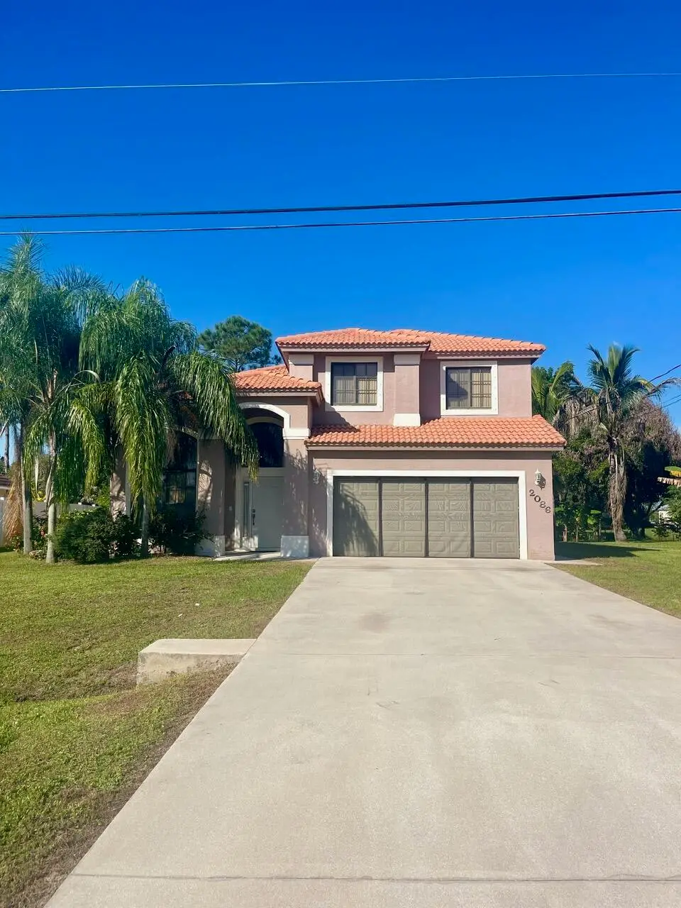 2086 SW Savage Boulevard, Port Saint Lucie, FL 34953 - #1