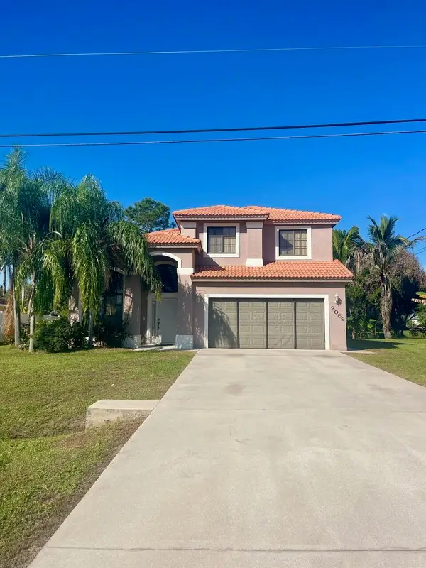 2086 SW Savage Boulevard, Port St Lucie, FL 34953