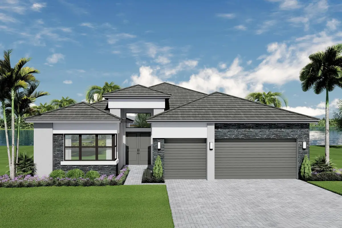 9052 Corsican Finch Court, Boynton Beach, FL 33473 - #1