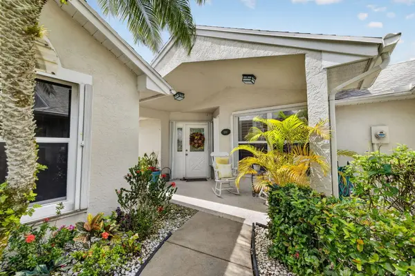 1110 NW Lombardy Drive, Port St Lucie, FL 34986
