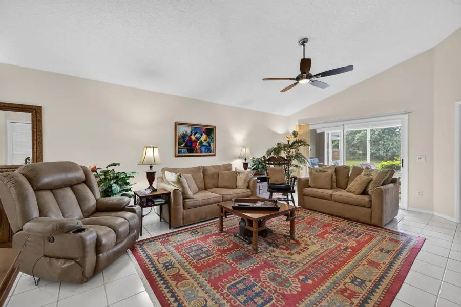 1110 NW Lombardy Drive, Port Saint Lucie, FL 34986 - #2
