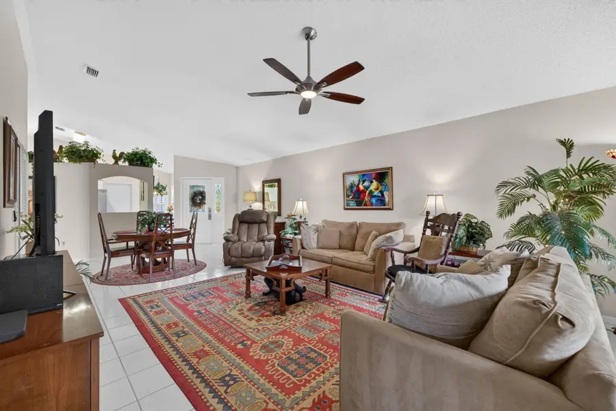 1110 NW Lombardy Drive, Port Saint Lucie, FL 34986 - #3