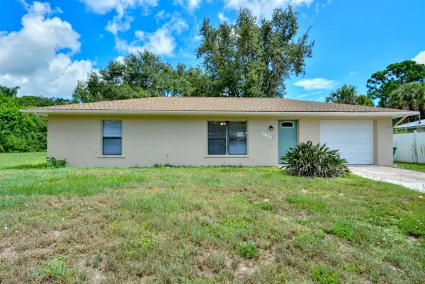 7904 Citrus Park Boulevard, Fort Pierce, FL 34951