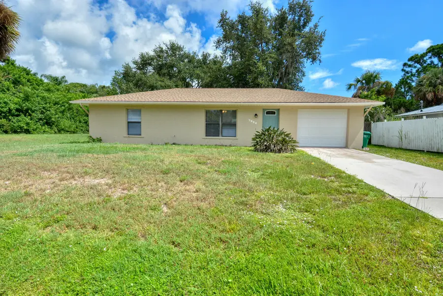 7904 Citrus Park Boulevard, Fort Pierce, FL 34951 - #2