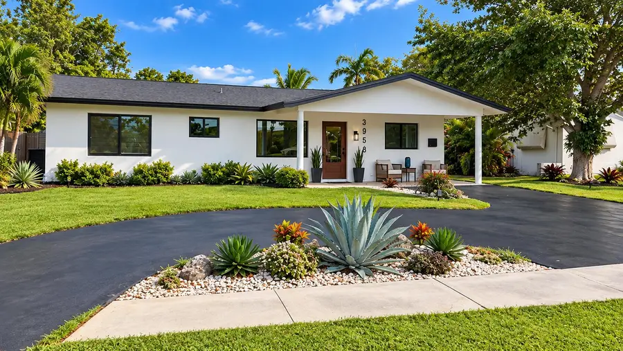 3958 NW 19th Avenue, Oakland Park, FL 33309 - #2