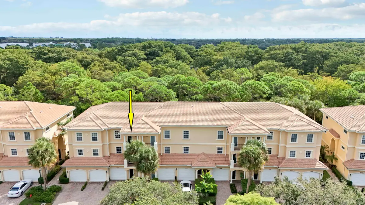12655 SE Old Cypress Drive, Hobe Sound, FL 33455 - #1