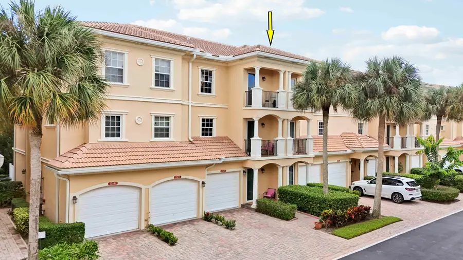 12655 SE Old Cypress Drive, Hobe Sound, FL 33455 - #2