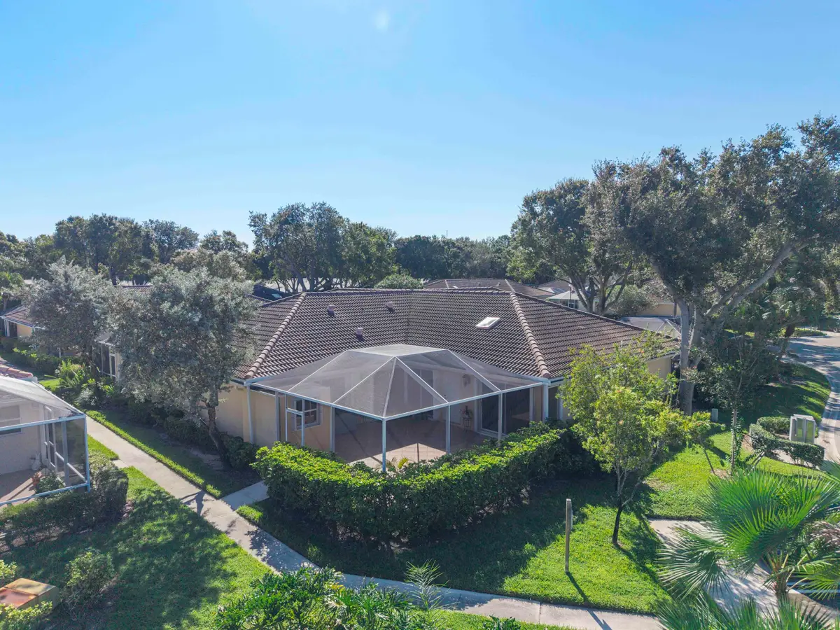 9041 Sun Terrace Circle #A, Palm Beach Gardens, FL 33403 - #1