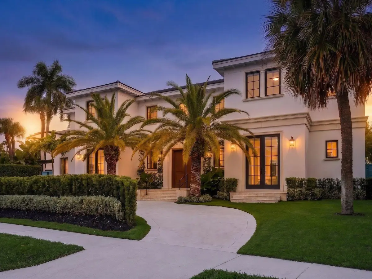 3408 Washington Road, West Palm Beach, FL 33405 - #1