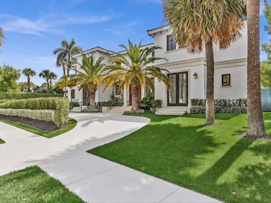 3408 Washington Road, West Palm Beach, FL 33405 - #2