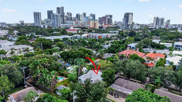416 NE 11th Avenue, Fort Lauderdale, FL 33301