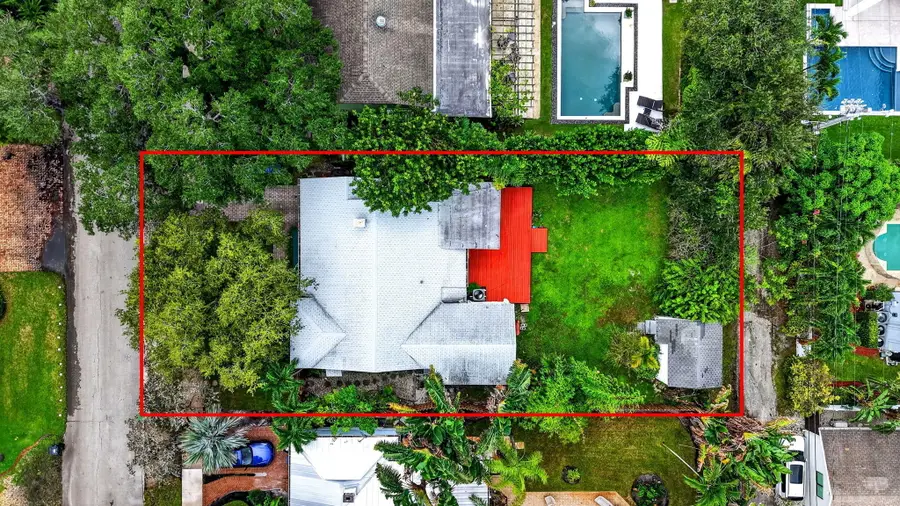416 NE 11th Avenue, Fort Lauderdale, FL 33301 - #3