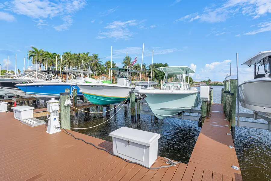 167 Yacht Club Way #107, Hypoluxo, FL 33462 - #3