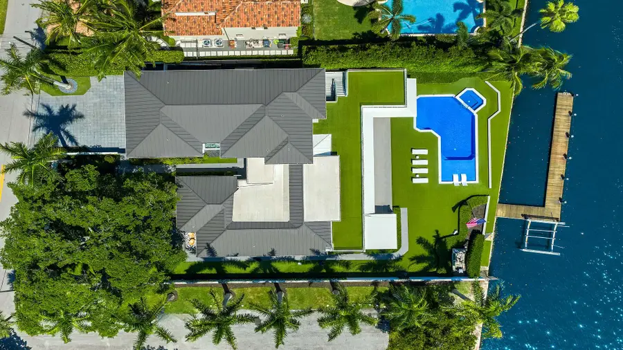 201 Palm Trail, Delray Beach, FL 33483 - #3