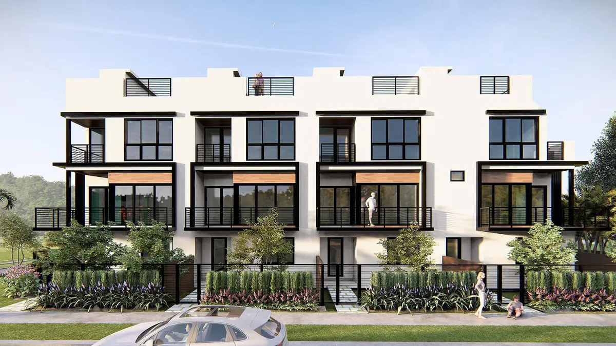 922 SE 12th Street #922, Fort Lauderdale, FL 33316 - #1