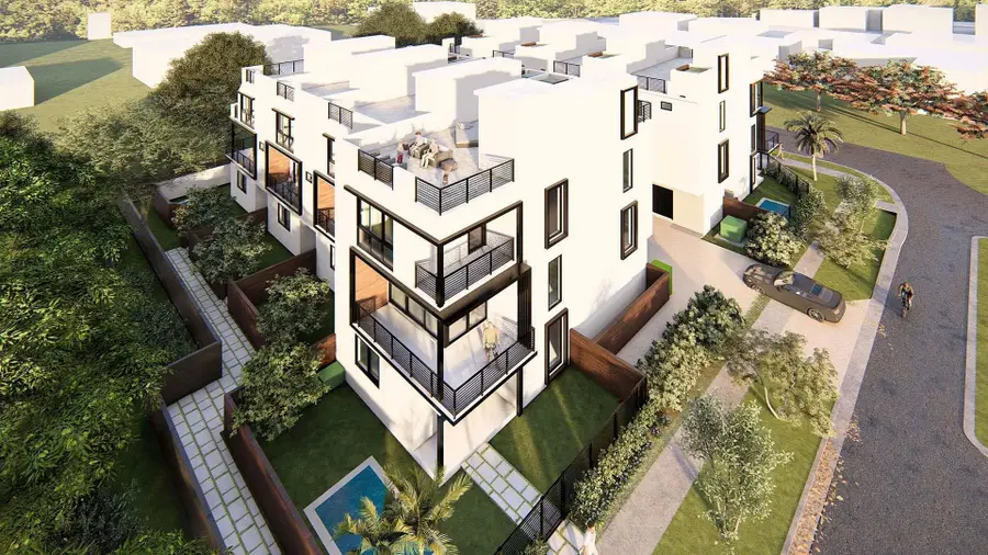 922 SE 12th Street #922, Fort Lauderdale, FL 33316 - #2