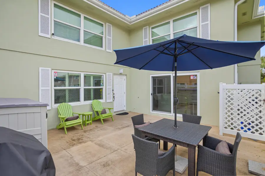 1918 Stratford Way #32B, West Palm Beach, FL 33409 - #3