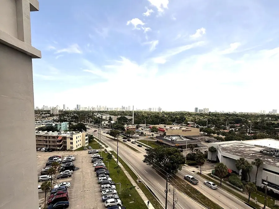 1401 NE Miami Gardens Drive #1096, Miami, FL 33179 - #3