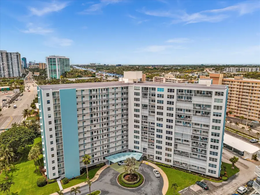 201 N Ocean Boulevard #202, Pompano Beach, FL 33062 - #2