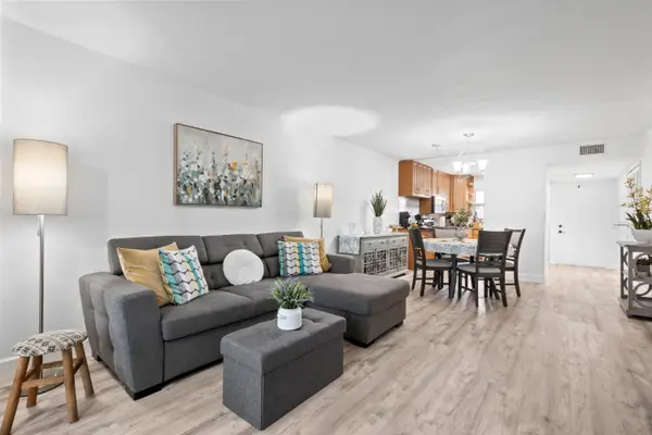 9350 Sunrise Lakes Boulevard #205, Sunrise, FL 33322