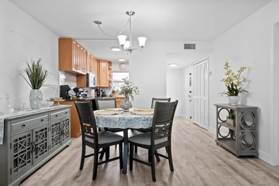 9350 Sunrise Lakes Boulevard #205, Sunrise, FL 33322 - #3