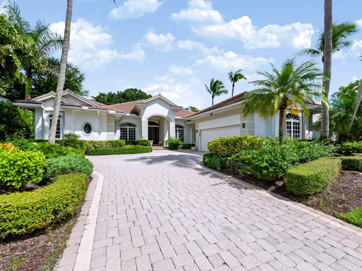 106 Pembroke Drive, Palm Beach Gardens, FL 33418 - #1