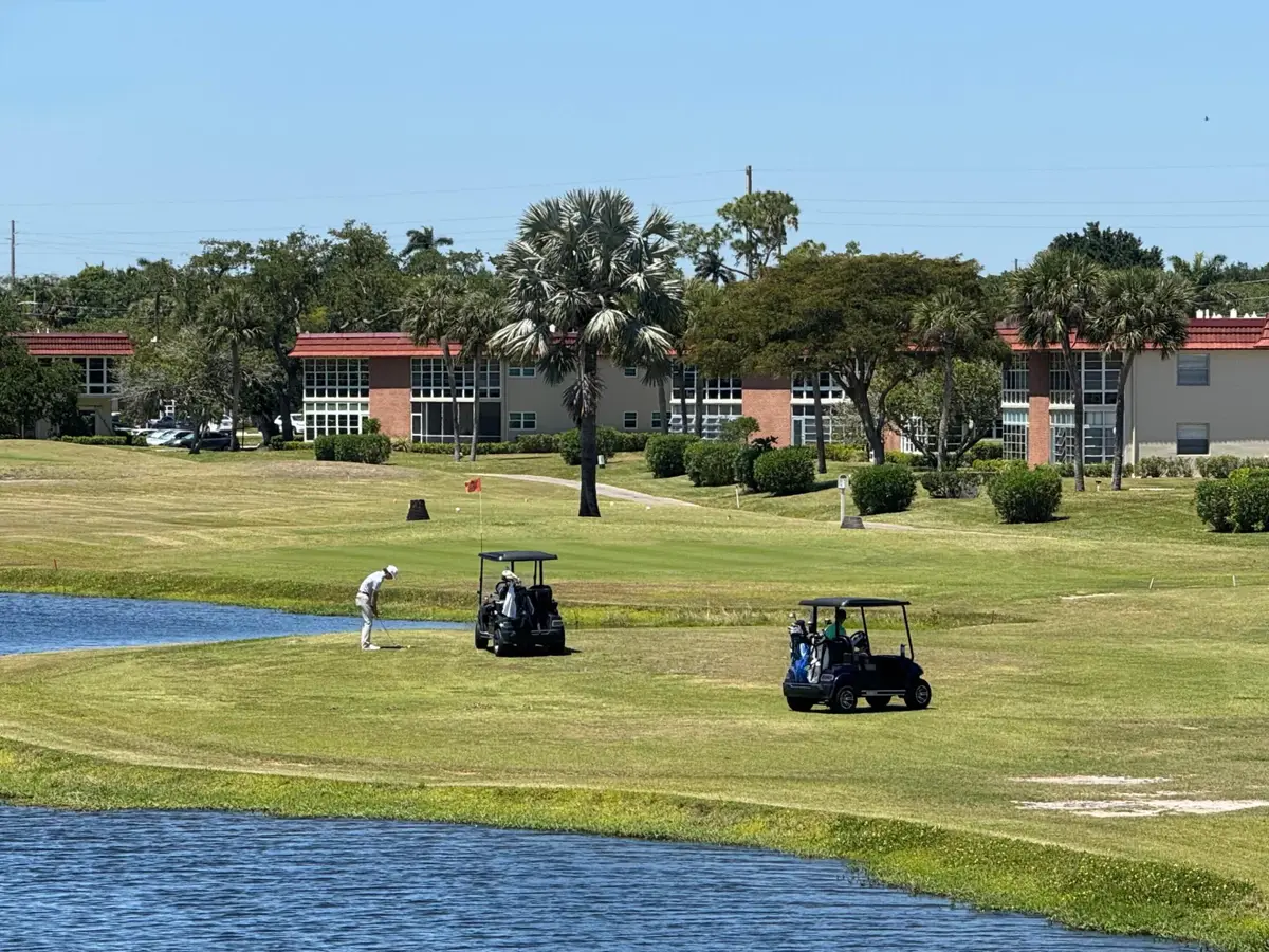 104 Royal Oak Drive #101, Vero Beach, FL 32962 - #1