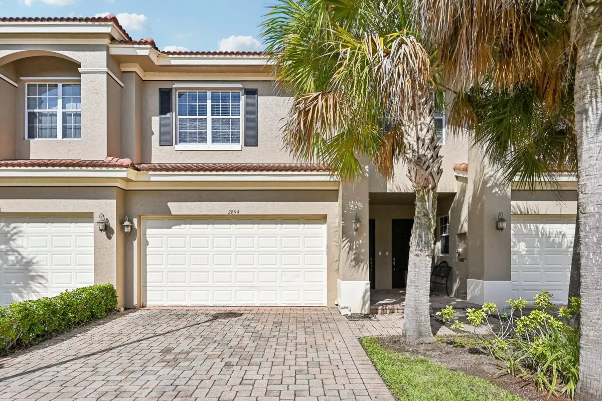 2894 SW Cedar Dunes Drive, Port Saint Lucie, FL 34953 - #1